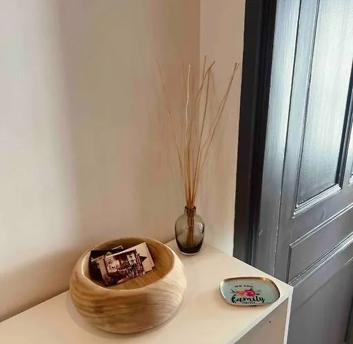 Daire Magnifique T2 Lumineux 3 Etoiles - Centre Aix Les Bains