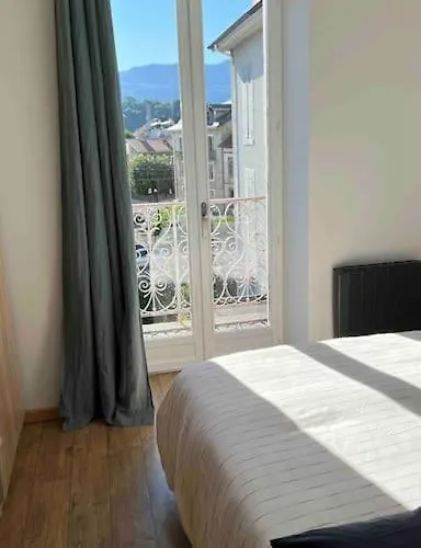 Magnifique T2 Lumineux 3 Etoiles - Centre Aix Les Bains Aix-les-Bains