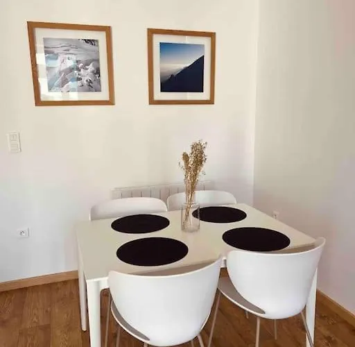 Daire Magnifique T2 Lumineux 3 Etoiles - Centre Aix Les Bains *