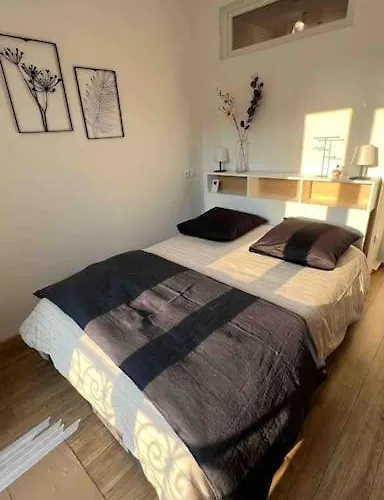 Magnifique T2 Lumineux 3 Etoiles - Centre Aix Les Bains *