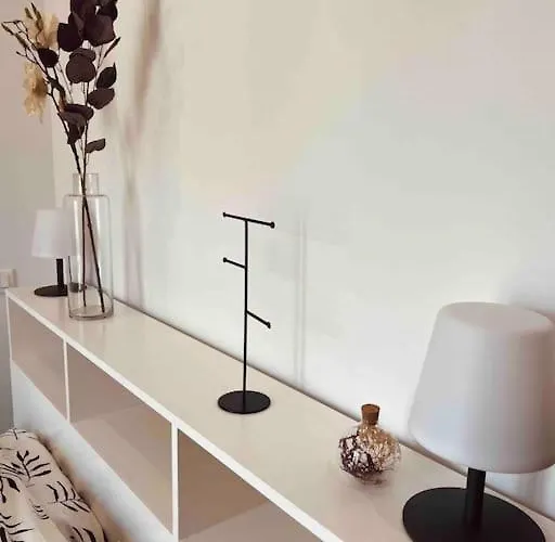 Daire Magnifique T2 Lumineux 3 Etoiles - Centre Aix Les Bains Aix-les-Bains