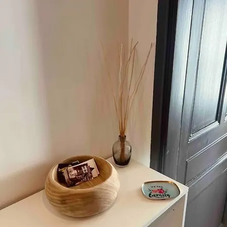 아파트 Magnifique T2 Lumineux 3 Etoiles - Centre Aix Les Bains