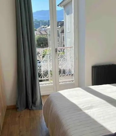 Magnifique T2 Lumineux 3 Etoiles - Centre Aix Les Bains Aix-les-Bains