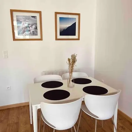 아파트 Magnifique T2 Lumineux 3 Etoiles - Centre Aix Les Bains *