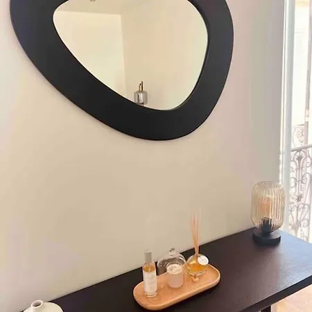 Magnifique T2 Lumineux 3 Etoiles - Centre Aix Les Bains * 엑스레뱅