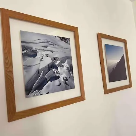 Magnifique T2 Lumineux 3 Etoiles - Centre Aix Les Bains 아파트 *