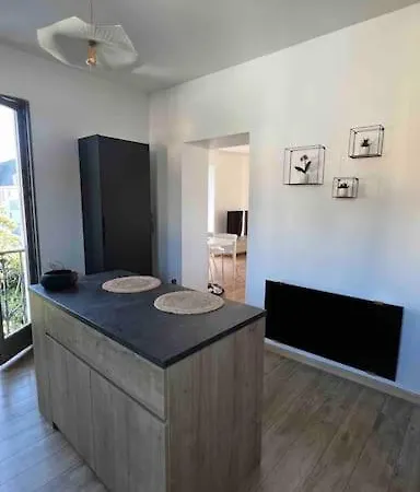 Magnifique T2 Lumineux 3 Etoiles - Centre Aix Les Bains Aix-les-Bains