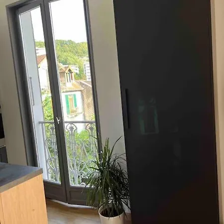 Appartamento Magnifique T2 Lumineux 3 Etoiles - Centre Aix Les Bains Aix-les-Bains