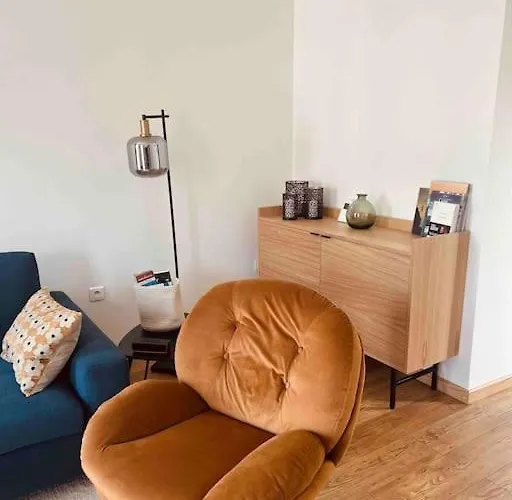 Magnifique T2 Lumineux 3 Etoiles - Centre Aix Les Bains * 엑스레뱅