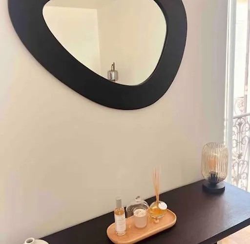 Magnifique T2 Lumineux 3 Etoiles - Centre Aix Les Bains * 엑스레뱅