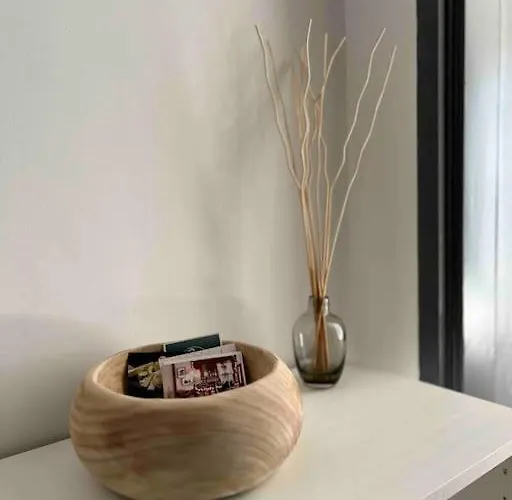 아파트 Magnifique T2 Lumineux 3 Etoiles - Centre Aix Les Bains *