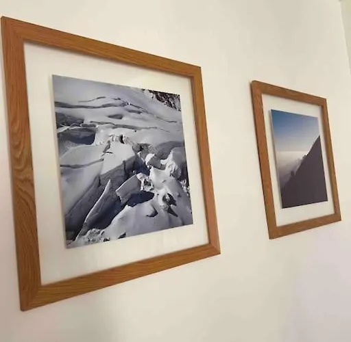 Magnifique T2 Lumineux 3 Etoiles - Centre Aix Les Bains 아파트 *